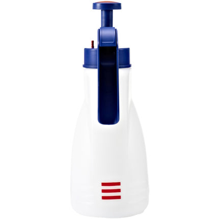 PRESSOL SPRUZZATORE SPRAYFIXX-ACID BASIC LT1,5 UGELLO A GETTO PIANO