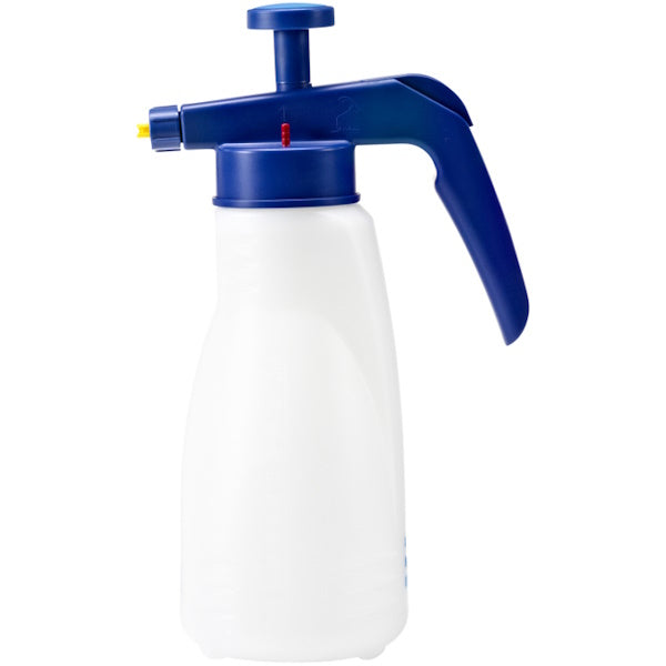 PRESSOL SPRUZZATORE SPRAYFIXX-ALKALI LT1,5 UGELLO A GETTO PIANO