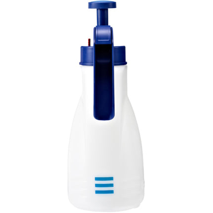 PRESSOL SPRUZZATORE SPRAYFIXX-ALKALI LT1,5 UGELLO A GETTO PIANO