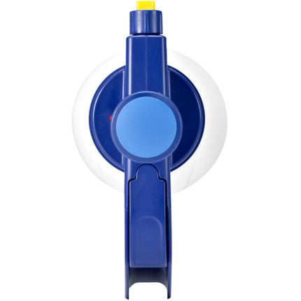 PRESSOL SPRUZZATORE SPRAYFIXX-ALKALI LT1,5 UGELLO A GETTO PIANO