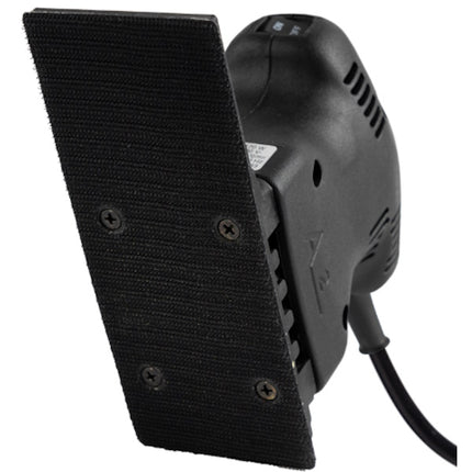 A2 LEVIGATRICE ORBITALE MOD. M3 LIGHT CON VELCRO ORBITA MM1,5