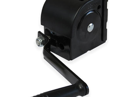 TRACTEL ARGANO MANUALE DA PARETE ART. CS 100 PORTATA KG100