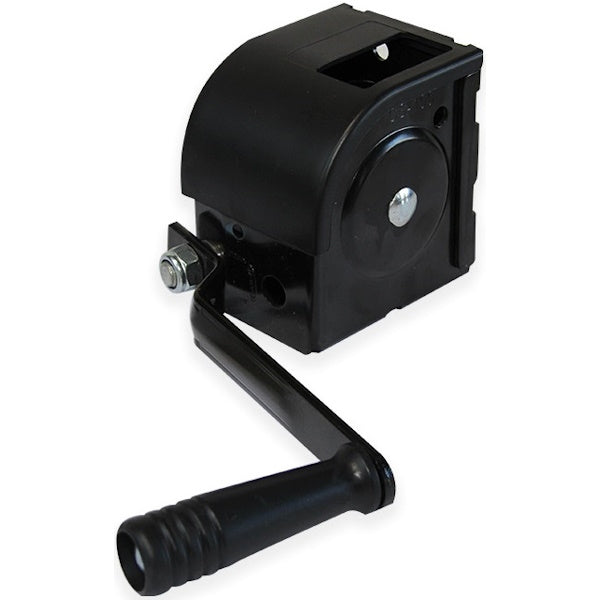 TRACTEL ARGANO MANUALE DA PARETE ART. CS 100 PORTATA KG100