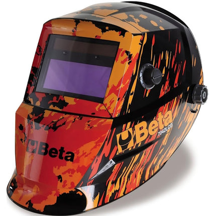 BETA  7042LCD MASCHERA PER SALDATURA LCD (A2024)