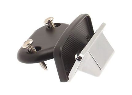 CISA BOCCHETTA REGOLABILE PER PORTE IN LEGNO E PVC