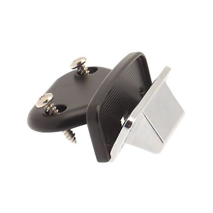 CISA BOCCHETTA REGOLABILE PER PORTE IN LEGNO E PVC