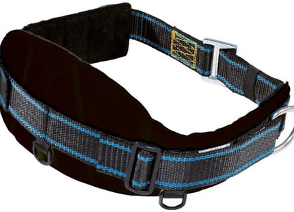 TRACTEL CINTURA DI POSIZIONAMENTO ART. CE03 BLACK TG.M