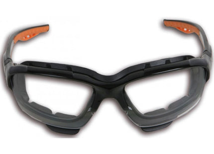 BETA  7093BC OCCHIALI DI PROTEZIONE LENTI POLICARBONATO TRASPARARENTI