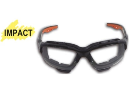 BETA  7093BC OCCHIALI DI PROTEZIONE LENTI POLICARBONATO TRASPARARENTI