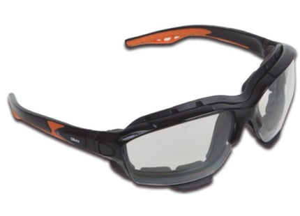 BETA  7093BC OCCHIALI DI PROTEZIONE LENTI POLICARBONATO TRASPARARENTI