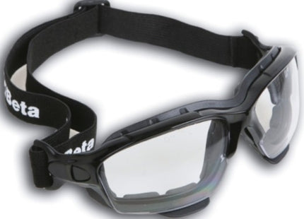 BETA  7093BC OCCHIALI DI PROTEZIONE LENTI POLICARBONATO TRASPARARENTI