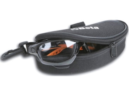 BETA  7093BC OCCHIALI DI PROTEZIONE LENTI POLICARBONATO TRASPARARENTI