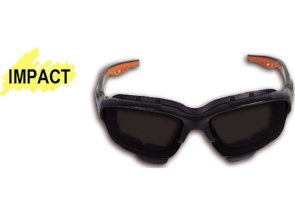 BETA  7093BD OCCHIALI DI PROTEZIONE LENTI SCURE(A2024)