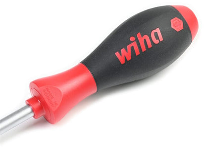 WIHA SERIE DI 6 GIRAVITI A TAGLIO E A CROCE MOD. SOFTFINISH