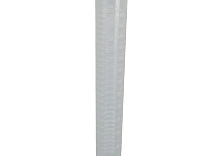 PRESSOL CILINDRO GRADUATO IN POLIPROPILENE TRAPARENTE