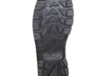 BETA  7246BK SCARPE ANTINFORTUNISTICHE PELLE SCAMOSCIATA S1P SRC