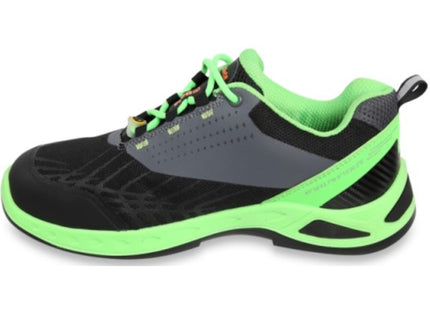 BETA  7272V SCARPE ANTINFORTUNISTICHE FLYKNIT S1PS GREEN