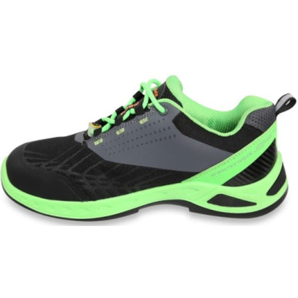 BETA  7272V SCARPE ANTINFORTUNISTICHE FLYKNIT S1PS GREEN