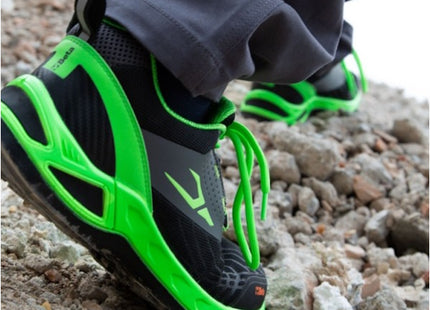 BETA  7272V SCARPE ANTINFORTUNISTICHE FLYKNIT S1PS GREEN