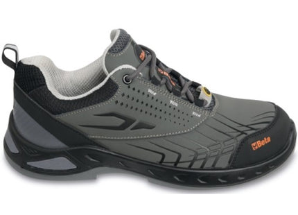 BETA  7273G SCARPE ANTINFORTUNISTICHE NABUK S3S GREY