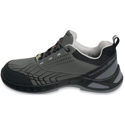 BETA  7273G SCARPE ANTINFORTUNISTICHE NABUK S3S GREY