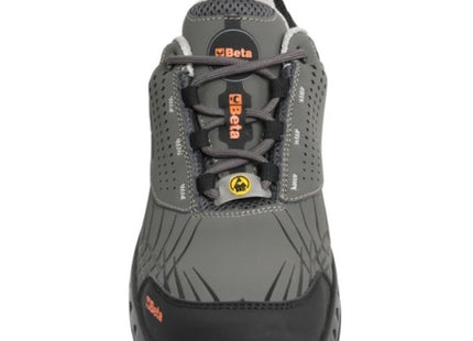 BETA  7273G SCARPE ANTINFORTUNISTICHE NABUK S3S GREY