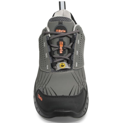 BETA  7273G SCARPE ANTINFORTUNISTICHE NABUK S3S GREY