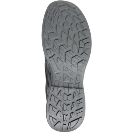 BETA  7273G SCARPE ANTINFORTUNISTICHE NABUK S3S GREY