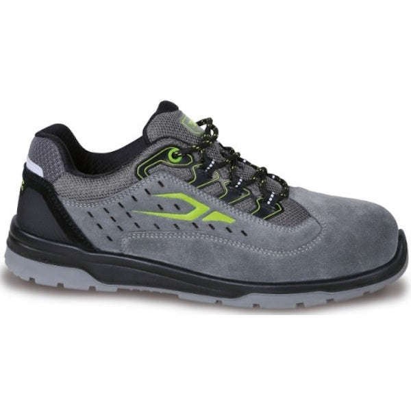 BETA  7317NA SCARPE ANTINFORTUNISTICHE MOD. ACTIVE S1P SRC