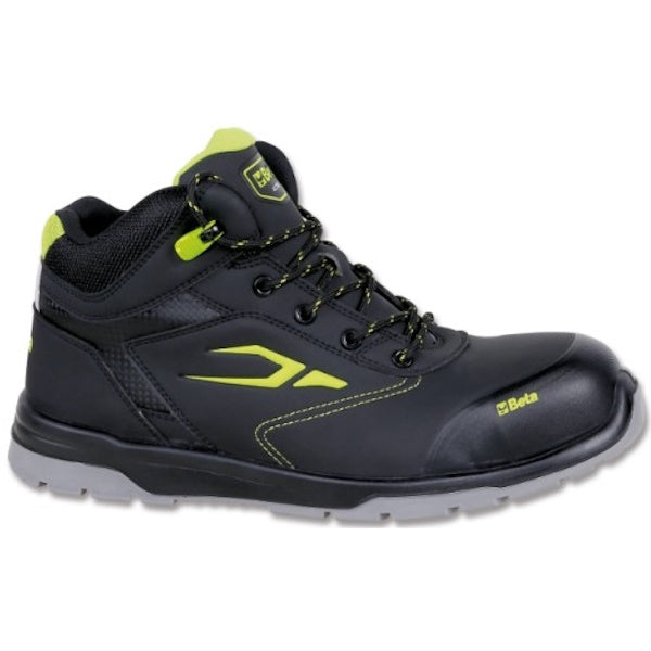 BETA  7321NA SCARPE ANTINFORTUNISTICHE MOD. ACTIVE S3 RS SRC