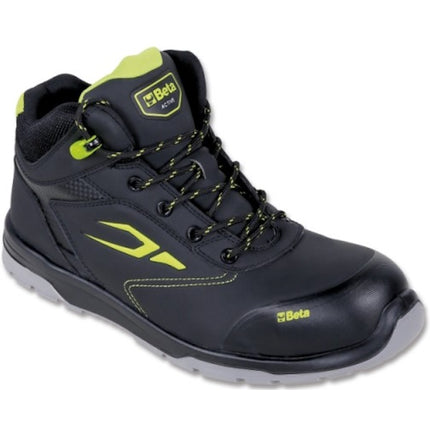 BETA  7321NA SCARPE ANTINFORTUNISTICHE MOD. ACTIVE S3 RS SRC