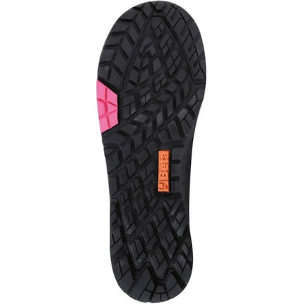 BETA  7352LG SCARPE ANTINFORTUNISTICHE MOD. 0-GRAVITY S1P HRO SRC