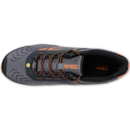 BETA  7352G SCARPE ANTINFORTUNISTICHE MOD. 0-GRAVITY S1P HRO SRC ESD