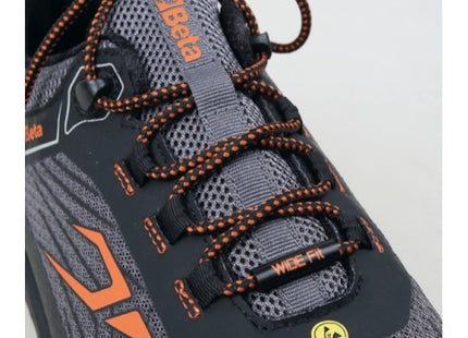 BETA  7352G SCARPE ANTINFORTUNISTICHE MOD. 0-GRAVITY S1P HRO SRC ESD