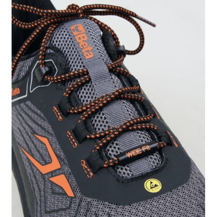 BETA  7352G SCARPE ANTINFORTUNISTICHE MOD. 0-GRAVITY S1P HRO SRC ESD