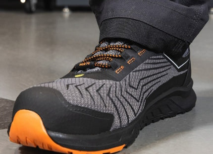 BETA  7352G SCARPE ANTINFORTUNISTICHE MOD. 0-GRAVITY S1P HRO SRC ESD