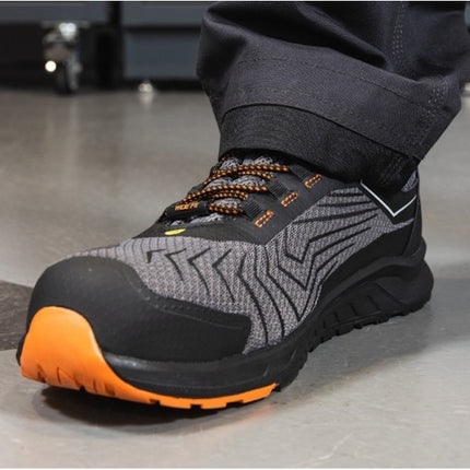 BETA  7352G SCARPE ANTINFORTUNISTICHE MOD. 0-GRAVITY S1P HRO SRC ESD
