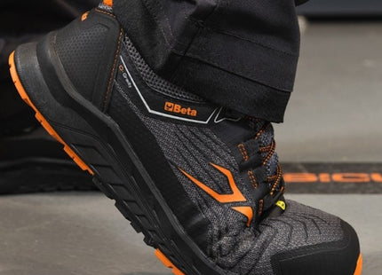 BETA  7352G SCARPE ANTINFORTUNISTICHE MOD. 0-GRAVITY S1P HRO SRC ESD