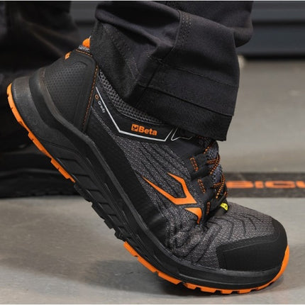 BETA  7352G SCARPE ANTINFORTUNISTICHE MOD. 0-GRAVITY S1P HRO SRC ESD