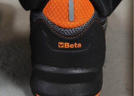 BETA  7352G SCARPE ANTINFORTUNISTICHE MOD. 0-GRAVITY S1P HRO SRC ESD