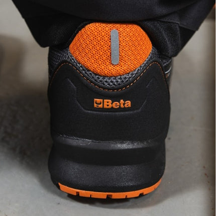 BETA  7352G SCARPE ANTINFORTUNISTICHE MOD. 0-GRAVITY S1P HRO SRC ESD