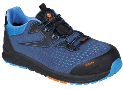 BETA  7372B SCARPE ANTINFORTUNISTICHE MOD. 0-GRAVITY BLU S1P HRO SRC