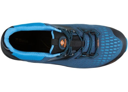 BETA  7372B SCARPE ANTINFORTUNISTICHE MOD. 0-GRAVITY BLU S1P HRO SRC
