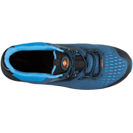 BETA  7372B SCARPE ANTINFORTUNISTICHE MOD. 0-GRAVITY BLU S1P HRO SRC