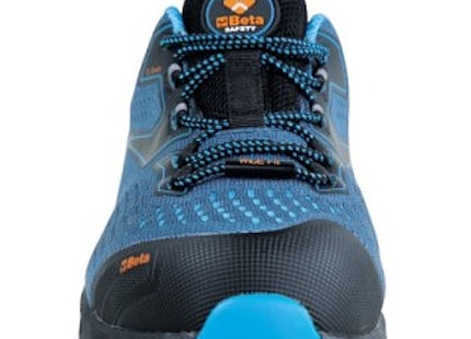 BETA  7372B SCARPE ANTINFORTUNISTICHE MOD. 0-GRAVITY BLU S1P HRO SRC
