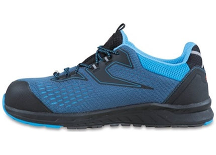 BETA  7372B SCARPE ANTINFORTUNISTICHE MOD. 0-GRAVITY BLU S1P HRO SRC