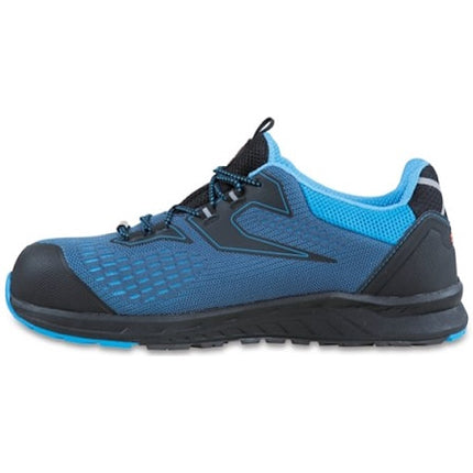BETA  7372B SCARPE ANTINFORTUNISTICHE MOD. 0-GRAVITY BLU S1P HRO SRC