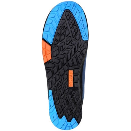 BETA  7372B SCARPE ANTINFORTUNISTICHE MOD. 0-GRAVITY BLU S1P HRO SRC