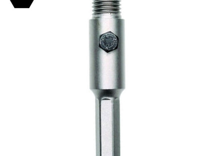 STELLA BIANCA ATTACCO ESAGONALE PER FRESE A TAZZA IMPAKT M16X100MM