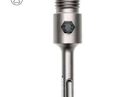 STELLA BIANCA ATTACCO SDS-PLUS PER FRESE A TAZZA IMPAKT M16X100MM